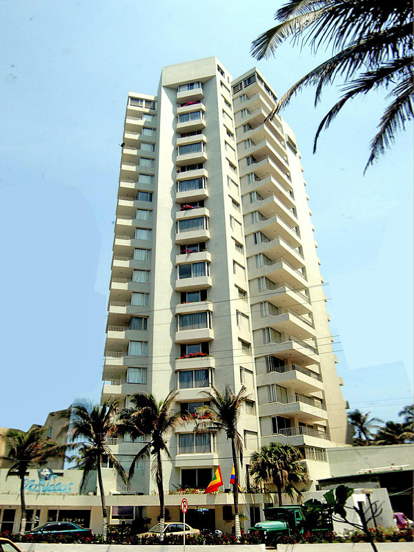 Cartagena Hotel
